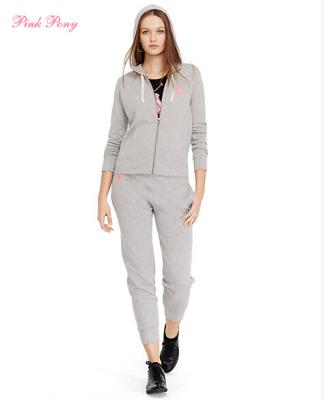 Cheap Women ralph lauren tracksuits wholesale No. 145